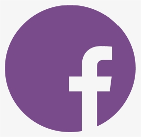 Facebook Logo For Business Cards Png, Transparent Png, Transparent PNG