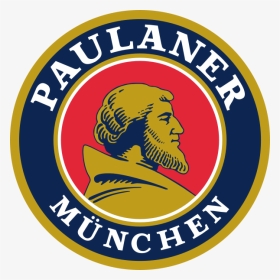 Paulaner Brauhaus Logo, HD Png Download, Transparent PNG