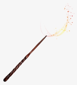 #wand #lillypotter #harry Potter #harrypotter #magic - Sewing Needle Transparent Background, HD Png Download, Transparent PNG