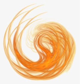 Circle Flames Png - Flame Spiral Png, Transparent Png, Transparent PNG
