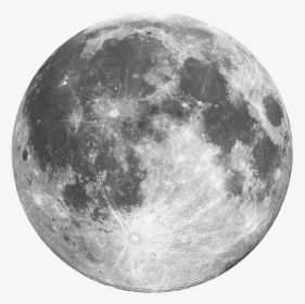 Supermoon Lunar Eclipse Full Moon Lunar Phase, HD Png Download, Transparent PNG