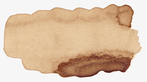 Coffee Brush Watercolor Free, HD Png Download, Transparent PNG