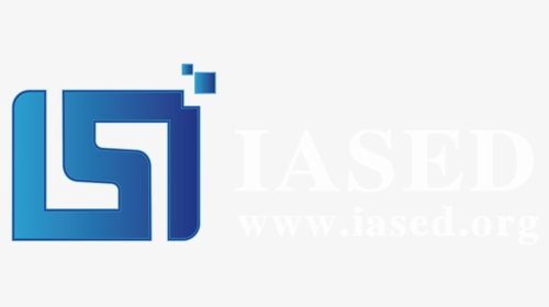 Logo Iased New-白, HD Png Download, Transparent PNG