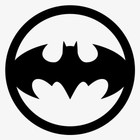 Bat Batman, HD Png Download, Transparent PNG