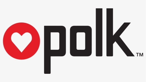 Polk Signature S50 - Polk Logo, HD Png Download, Transparent PNG