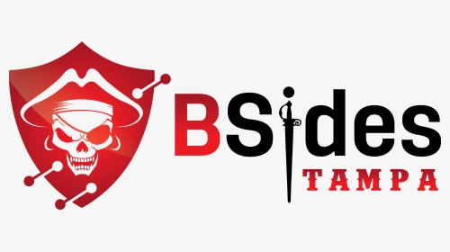 Tampa Bsides, HD Png Download, Transparent PNG