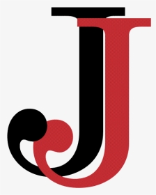 Letter J Png - Transparent Transparent Background J Png, Png Download, Transparent PNG