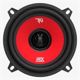 Red Speakers Png - Rockford Fosgate Prime R152, Transparent Png, Transparent PNG