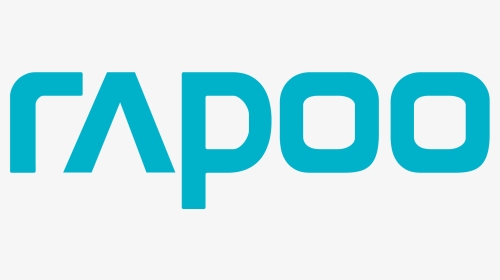 Rapoo - Rapoo Logo, HD Png Download, Transparent PNG