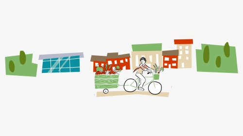 Bike Hub Sustainability Service - Online Shop Png, Transparent Png, Transparent PNG