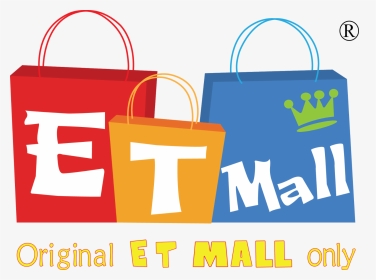Mall Clipart Shopping Bag - Online Shopping In Cambodia, HD Png Download, Transparent PNG