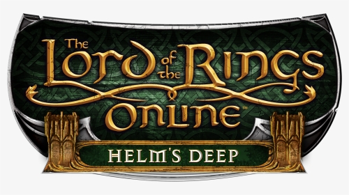 Lord Of The Rings Online, HD Png Download, Transparent PNG