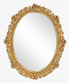 S Rococo Brass - Circle, HD Png Download, Transparent PNG
