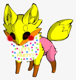Toy Chica By Xtechnoboltx - Chibi Toy Chica Cute, HD Png Download, Transparent PNG