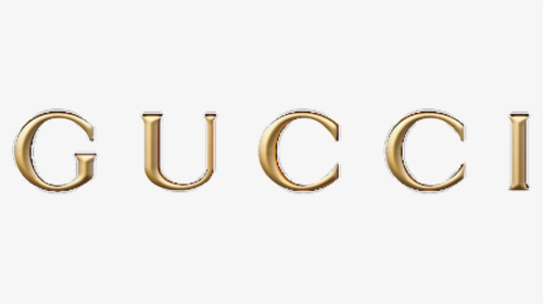 Gucci Logo Png - Gold Gucci Logo Png, Transparent Png , Transparent Png ...