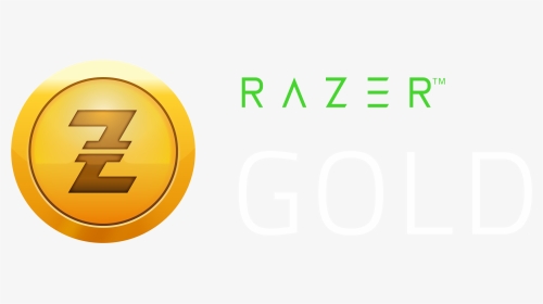 Türkiyenin En Büyük E Pin Satış Portalı - Razer Gold Logo Png, Transparent Png, Transparent PNG