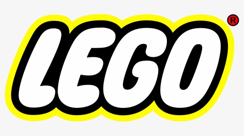 Lego Logo, HD Png Download, Transparent PNG