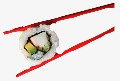 #chopsticks #sushi  picture Credit Goes To Picsart - Chopsticks Sushi Png, Transparent Png, Transparent PNG