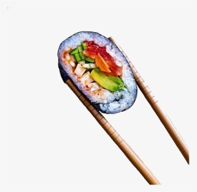 #healthy #fruit #veg #healthy #healthyfood #healthylifestyle - California Roll, HD Png Download, Transparent PNG