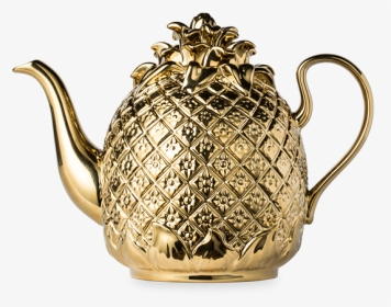 Pineapple Teapot T2, HD Png Download, Transparent PNG