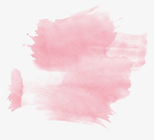 水彩风格树叶 - 水彩 素材 Png 粉紅 色, Transparent Png, Transparent PNG