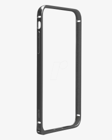 Aluminium Bumper, Frame Protection For Iphone X, Grey - Smartphone, HD Png Download, Transparent PNG