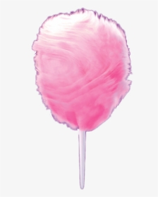 #zuccherofilato #cottoncandy #pink @roxxoblog - Cotton Candy, HD Png Download, Transparent PNG