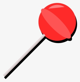 Lollipop Clipart Drawing - Lollipop Vector Png, Transparent Png, Transparent PNG