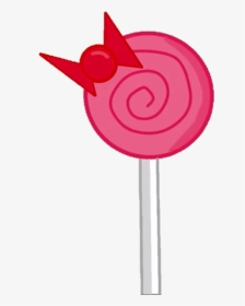 Png Freeuse Lollipop Clipart Objects - Lollipop Object, Transparent Png, Transparent PNG