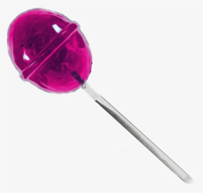 #sucker #candy #lollipop - Magnifying Glass, HD Png Download, Transparent PNG