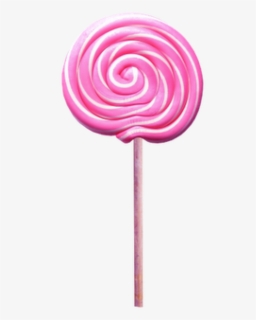 ♡➳ - Tags - - Pink Lollipop, HD Png Download, Transparent PNG