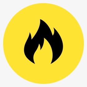Shoes And Handbags - Flammable Gas Sign Png, Transparent Png, Transparent PNG