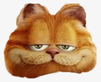 #mood #dank #meme #dankmeme #memes #memethisnow #memegangcom - Garfield Movie Hd, HD Png Download, Transparent PNG