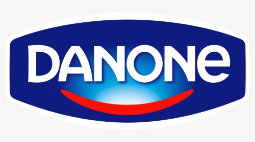 Danone Logo Vector, HD Png Download, Transparent PNG