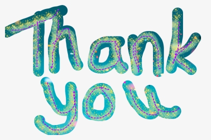 #thanks #thankyou, HD Png Download, Transparent PNG