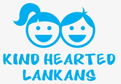 Download - Kind Hearted Lankans Logo, HD Png Download, Transparent PNG