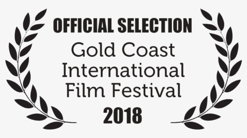Gciff Official Selection Laurel 2018 - Palm Springs International Shortfest 2017, HD Png Download, Transparent PNG