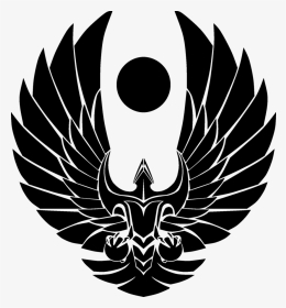 15 Crest Leaves Png For Free Download On Mbtskoudsalg - Star Trek Romulan Symbol, Transparent Png, Transparent PNG