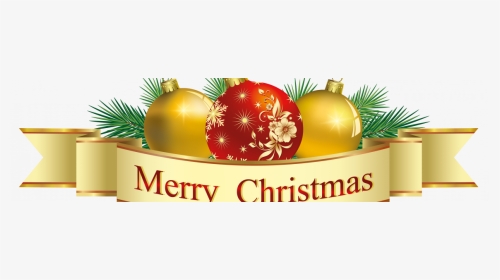Merry Christmas Nativity Clipart Clip Art Transparent - Merry Christmas Clip Art, HD Png Download, Transparent PNG