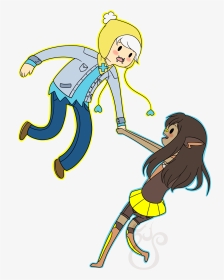 Transparent Adventure Time Styled Dorks Can Never Have - Cartoon, HD Png Download, Transparent PNG