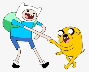 Adventure Time Sticker, HD Png Download, Transparent PNG