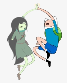 Finn And Jake Reincarnations, HD Png Download, Transparent PNG