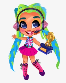 Doll, HD Png Download, Transparent PNG