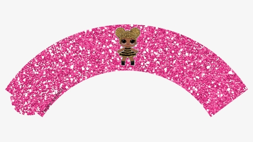 Cupcake Lol Png, Transparent Png, Transparent PNG
