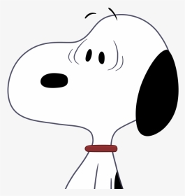 Snoopy Sad Animated Gif, HD Png Download , Transparent Png Image - PNGitem