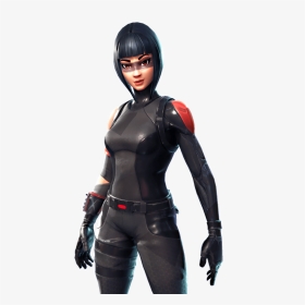 Fortnite Shadow Ops Outfits Fortnite Skins - Fortnite Shadow Ops Png, Transparent Png, Transparent PNG