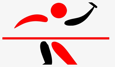 Logo Clipart Badminton - Badminton World Logo, HD Png Download, Transparent PNG