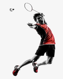 About The Championships - Badminton Stills, HD Png Download, Transparent PNG