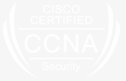 Cisco Certified Ccna Security - Circle, HD Png Download, Transparent PNG
