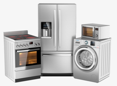 Household Appliances, HD Png Download, Transparent PNG